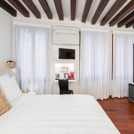 Spadaria San Marco Guest House ヴェネツィア エクステリア 写真