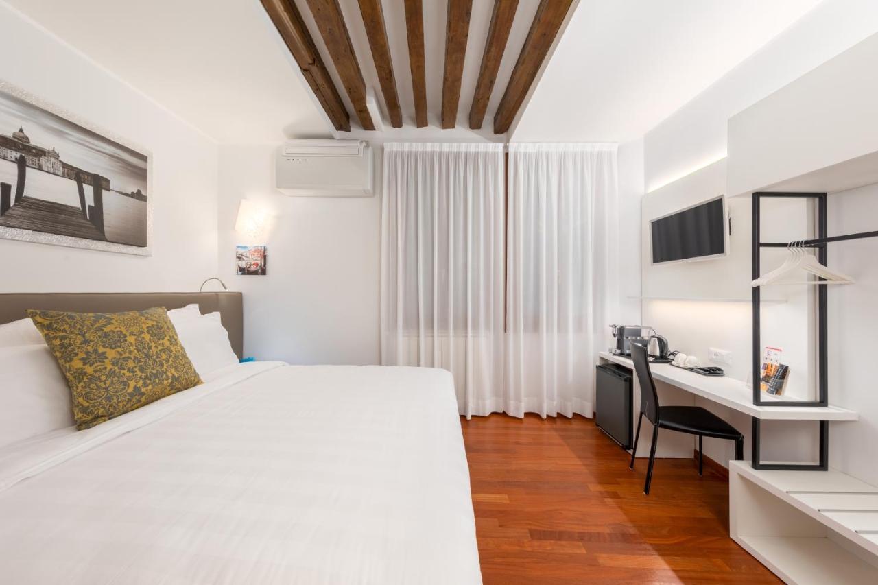 Spadaria San Marco Guest House ヴェネツィア エクステリア 写真