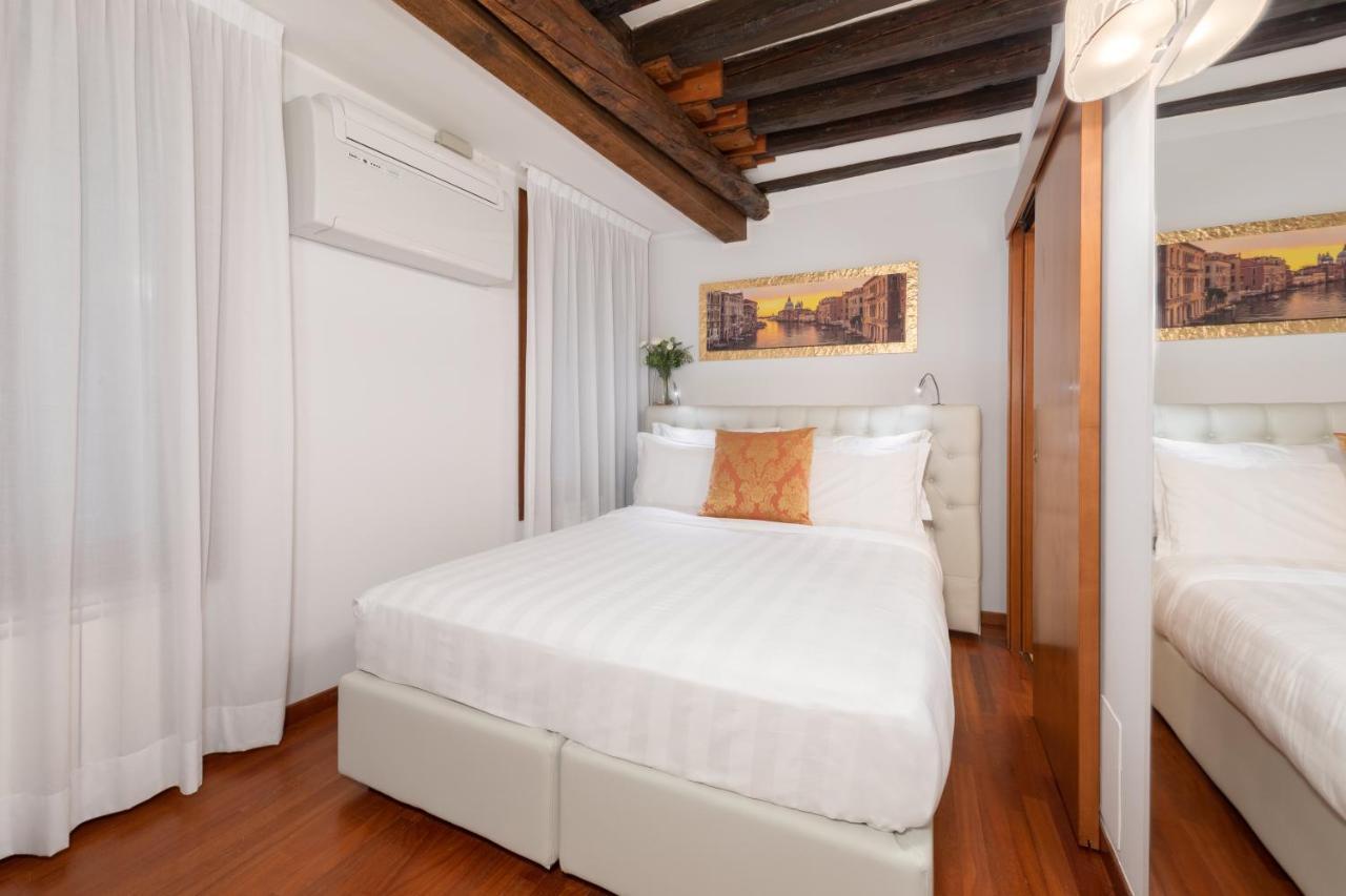 Spadaria San Marco Guest House ヴェネツィア エクステリア 写真