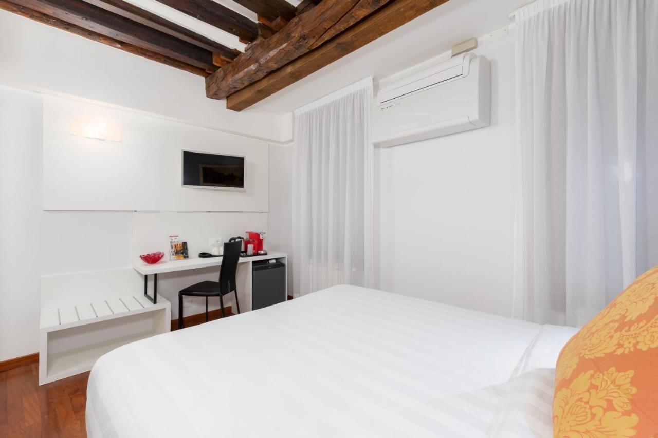 Spadaria San Marco Guest House ヴェネツィア エクステリア 写真
