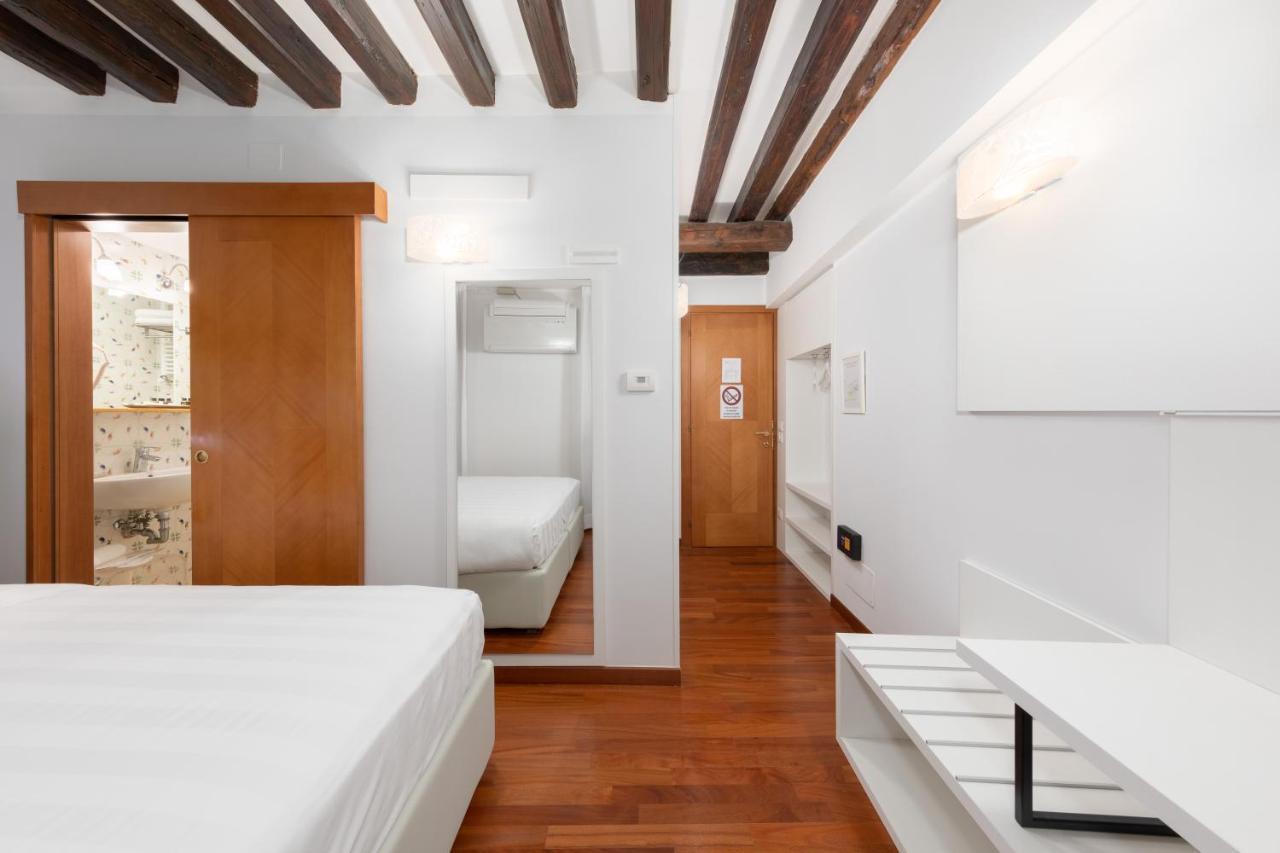 Spadaria San Marco Guest House ヴェネツィア エクステリア 写真