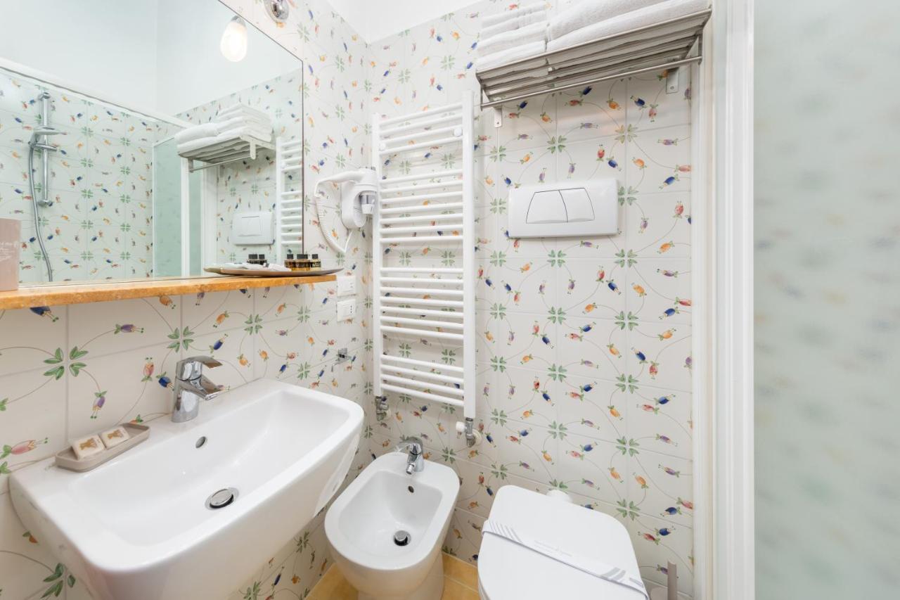 Spadaria San Marco Guest House ヴェネツィア エクステリア 写真